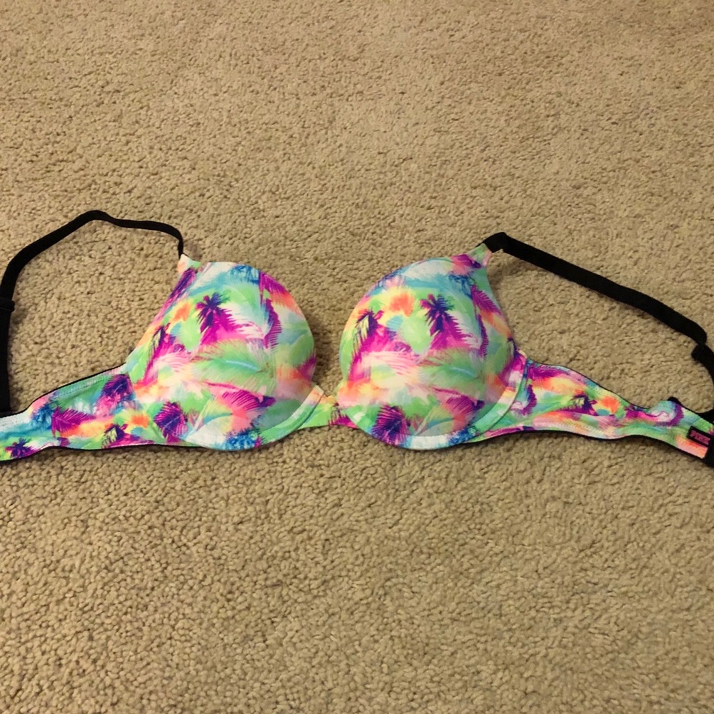 Victoria’s Secret Push-up Bra